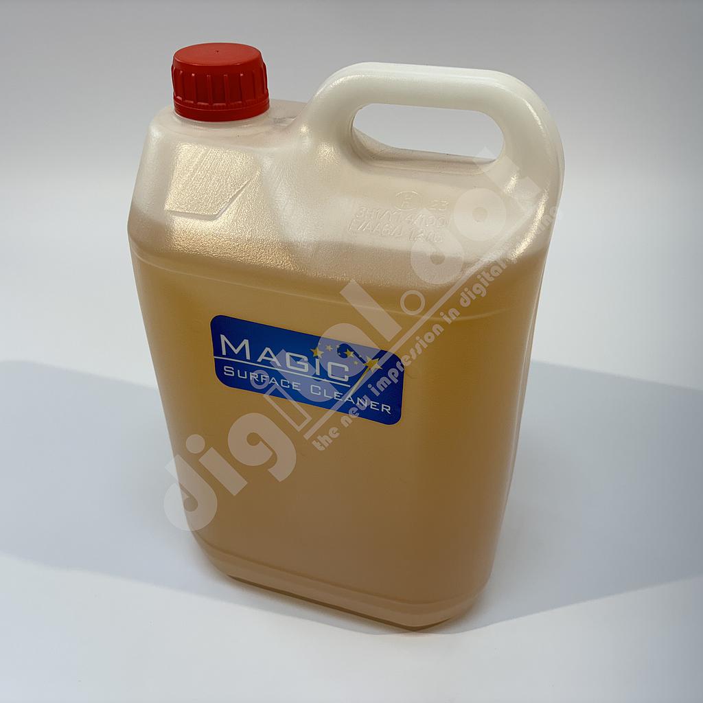Magic Surface Cleaner (5L)