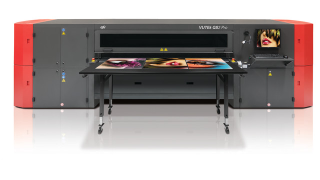 QS2 Pro