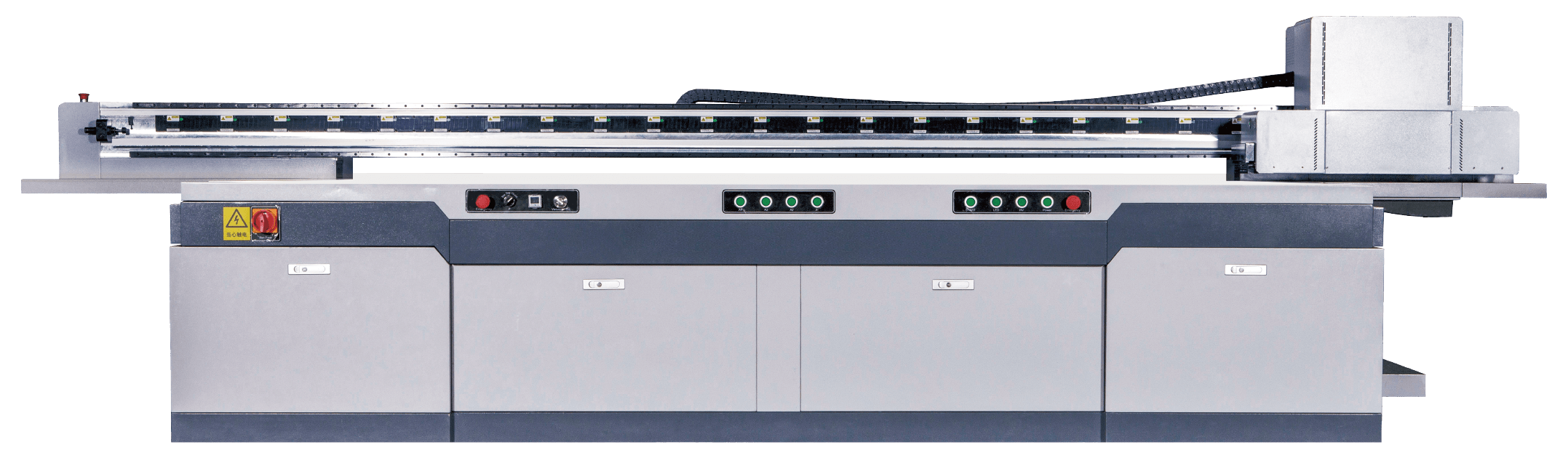 Odoo text and image block