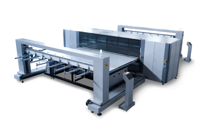 M3300-s - Front angled view