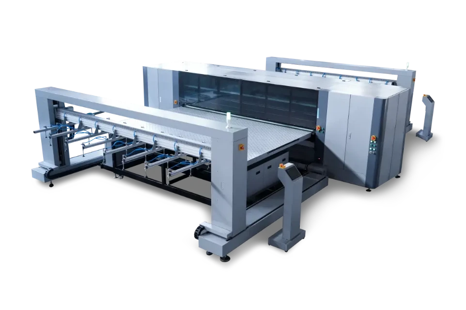 M3300-s Stacker unit