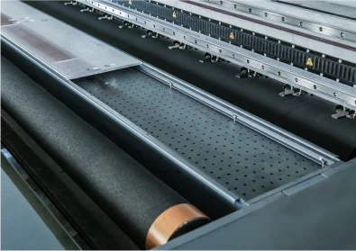 Removable Print Platform