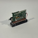 VUTEk GS/GSr - 45134373 - Asm Jetpack Gen2 7pl Grey