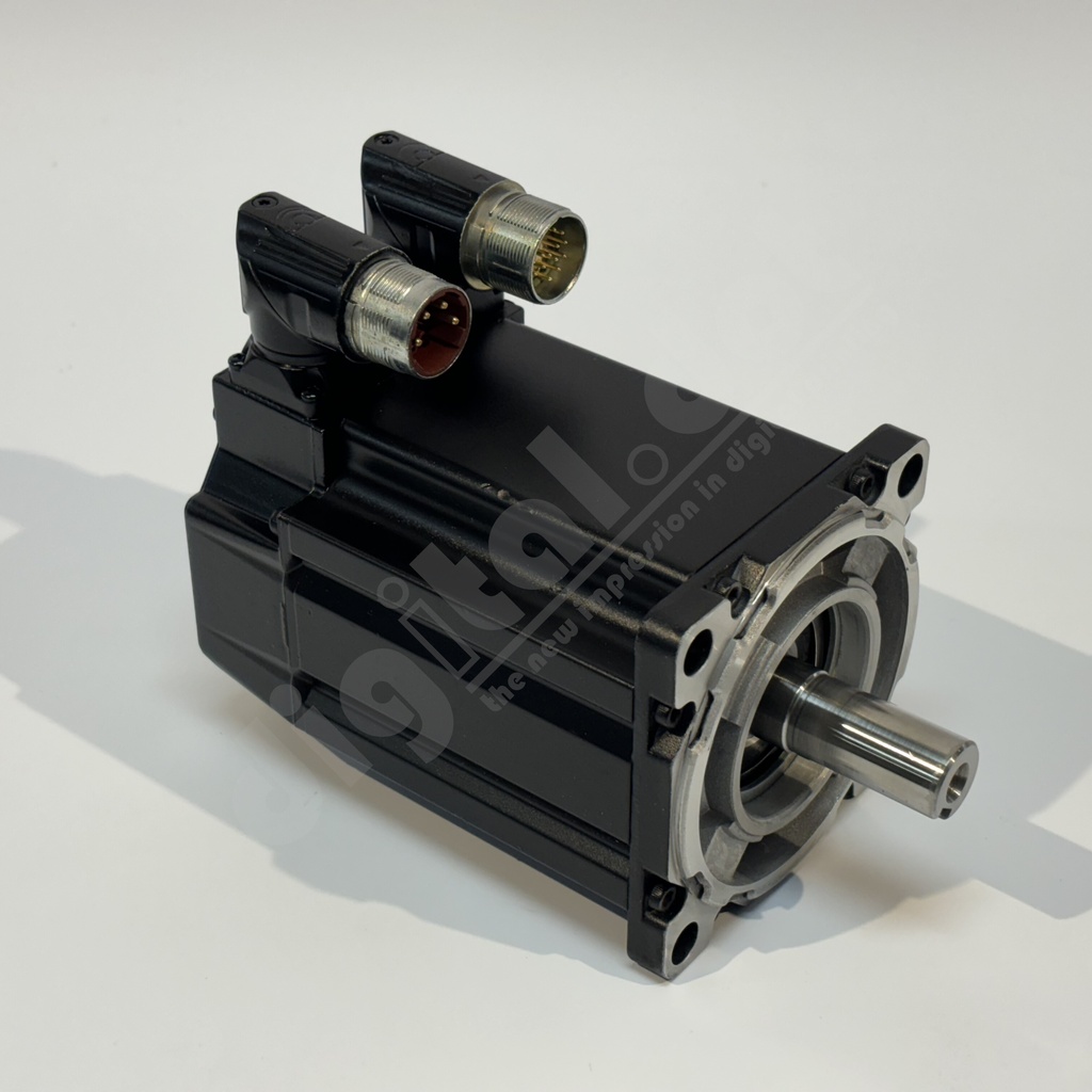 VUTEk GS Series - MPL-A420P-HJ72AA - Allen Bradley Motor