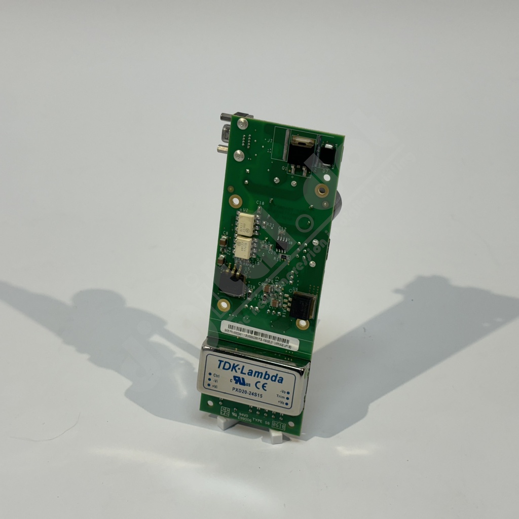 VUTEk GS Series - 45092545 - PCBA Rangeley Carriage Lift Bd