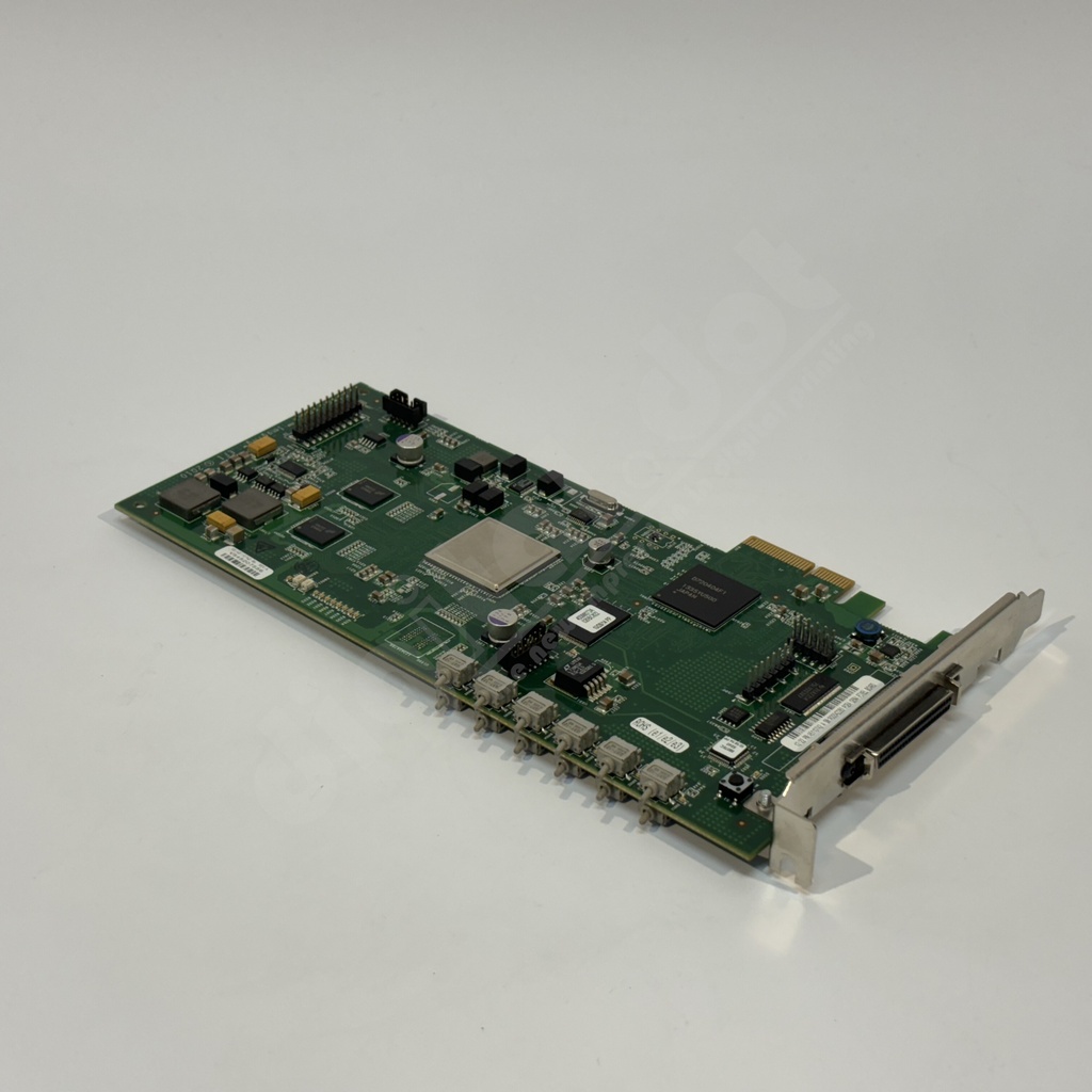 VUTEk GS Series - 45110742 - PCBA Gen4 Pixel Board