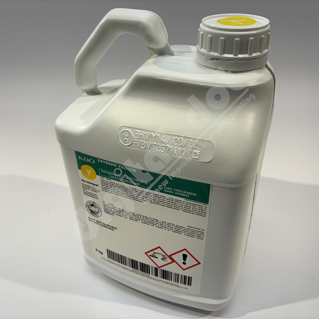 [INK-0320403] 5L Chimigraf - Extreme V2 - Yellow