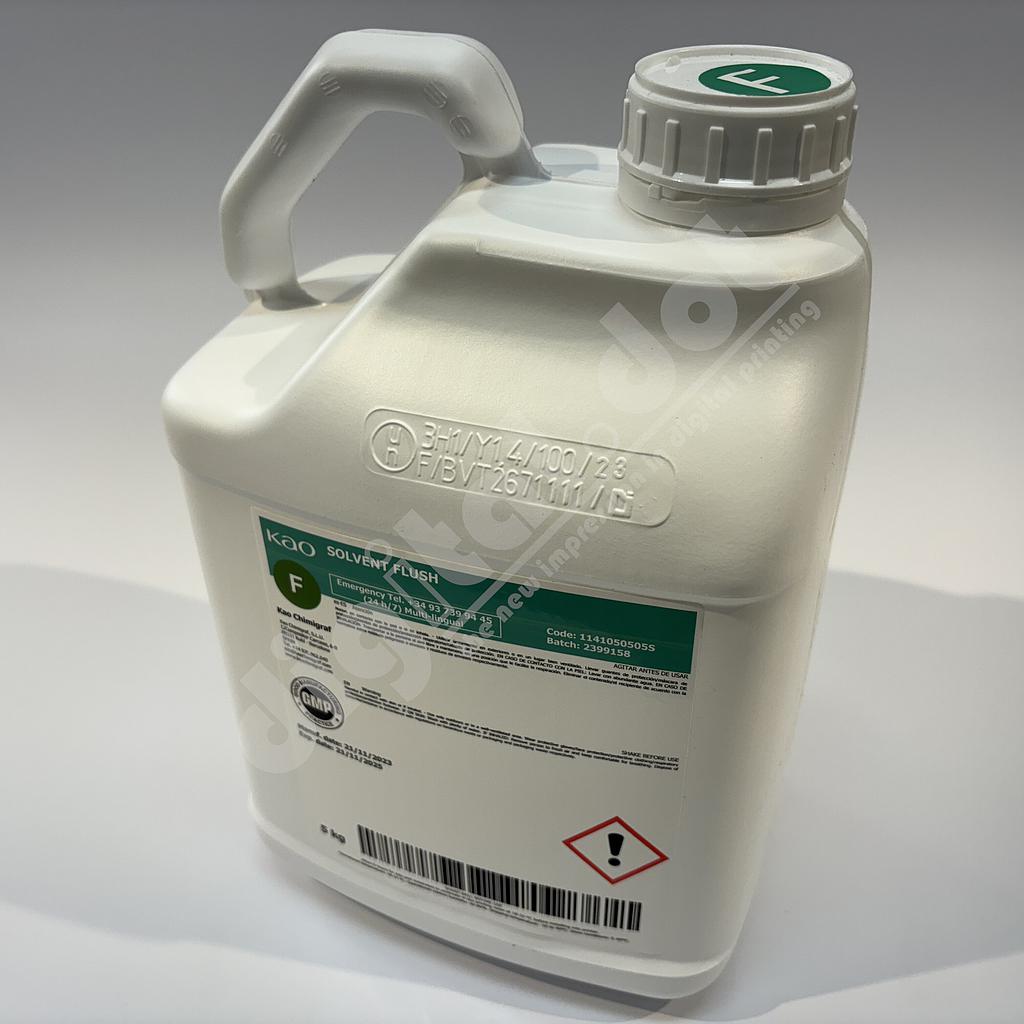 [INK-0321100] 5L Chimigraf - Solvent Flush