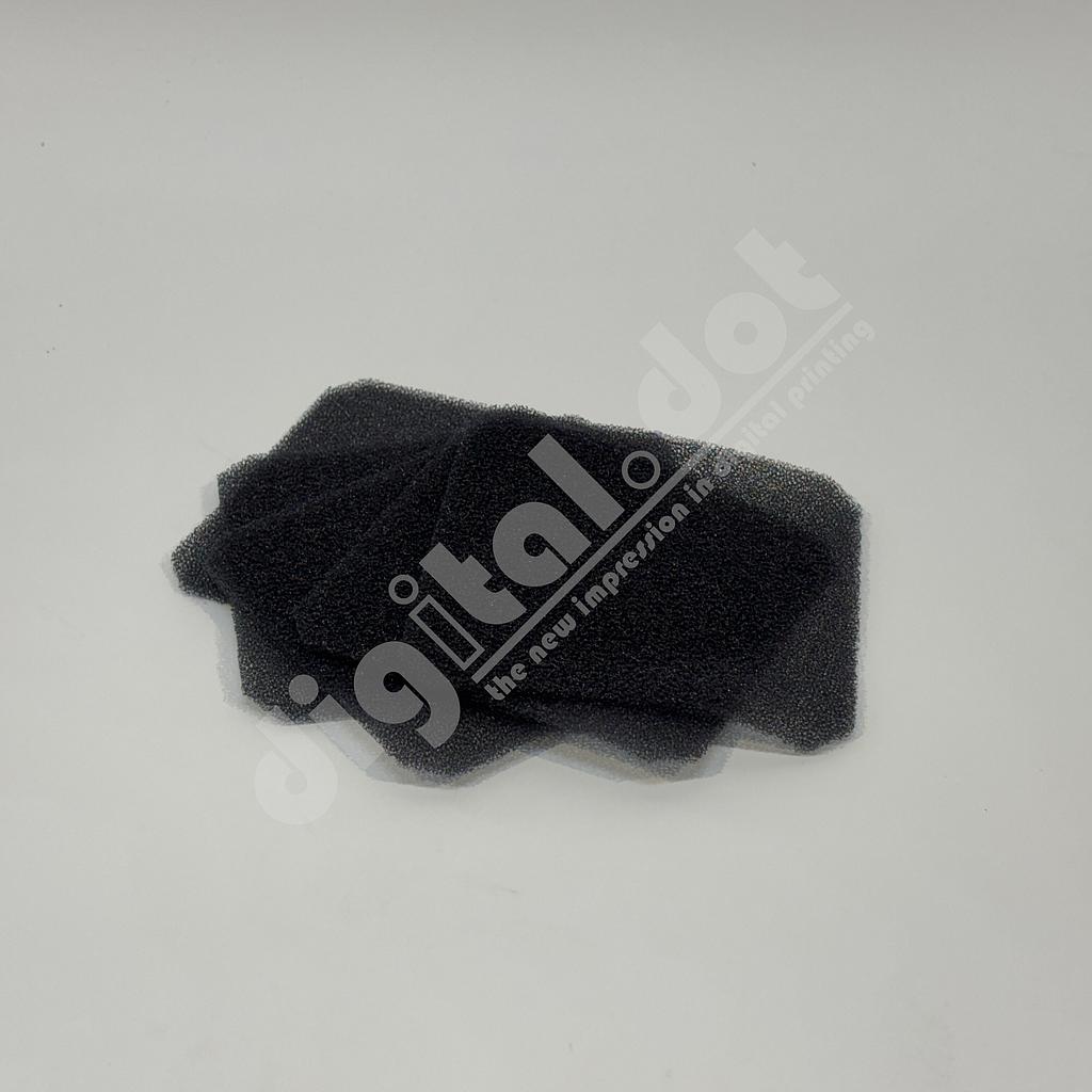 [FIL-M0110001] VUTEk GS/QS/PV Series - P7442-A - Filter Fan 4 inch (5pc)