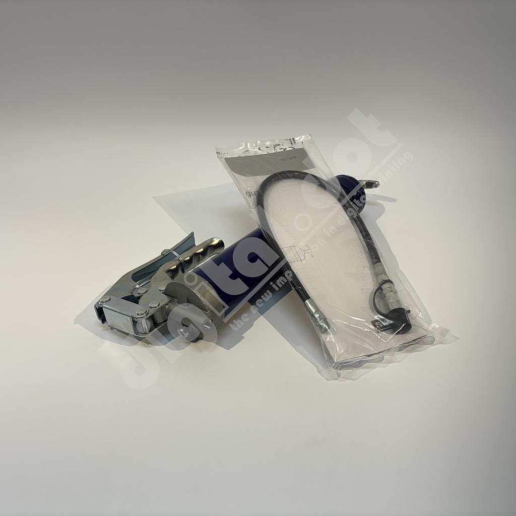 [MAI-0410008] Grease Gun (for 400g cartridge)