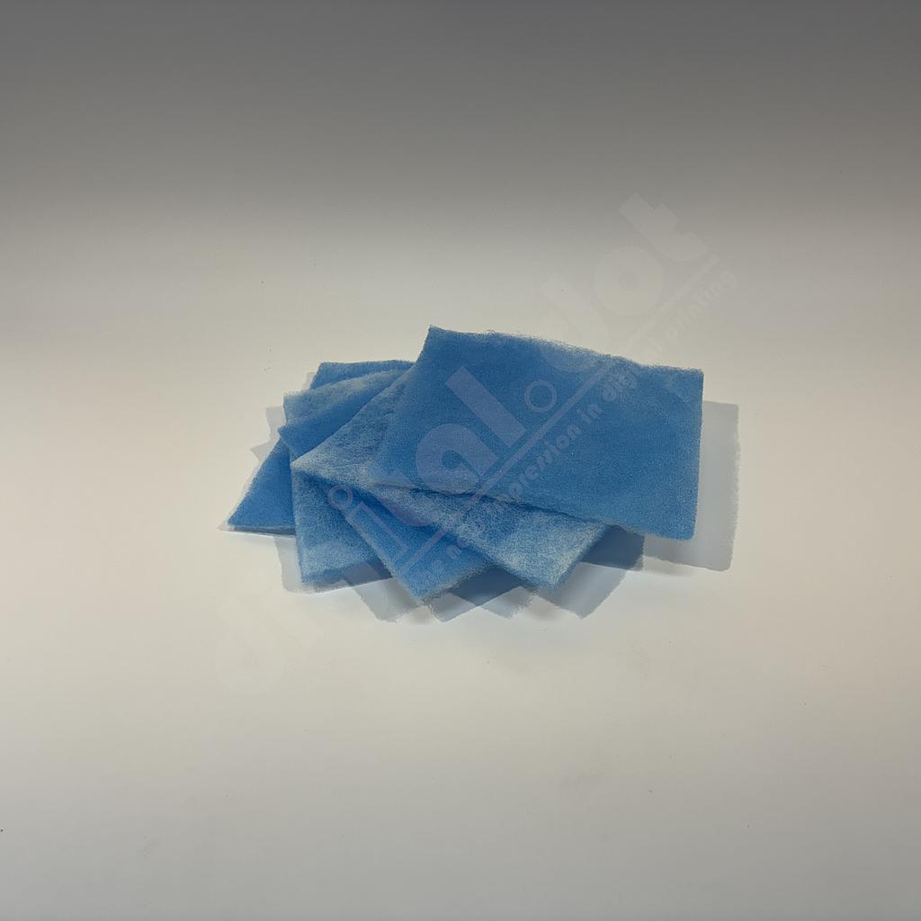 [FIL-0510002] HP Scitex - XP Series - UV Lamp Filter F300 (10pc)