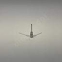 Needle Tip for Grease Gun