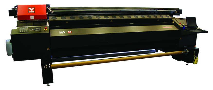 [MCC-2310071] Machine Care Contract - VUTEk 3360 Series