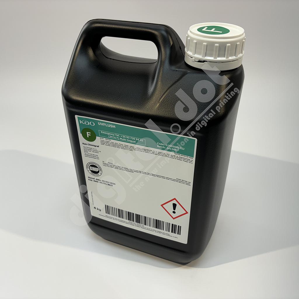 [INK-0311101] 5L Chimigraf - UV Flush