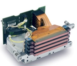 Jet Repair Service - Durst Quadro 50pl