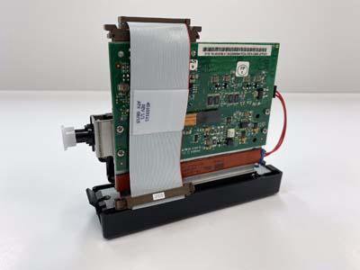 Jet Repair Service - EFi VUTEk HS Series 12/24pl Jetpack