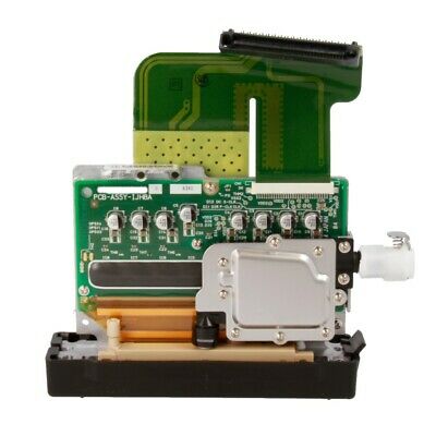 [JRS-2310007] Jet Repair Service - EFi VUTEk QSr Series Jetpack