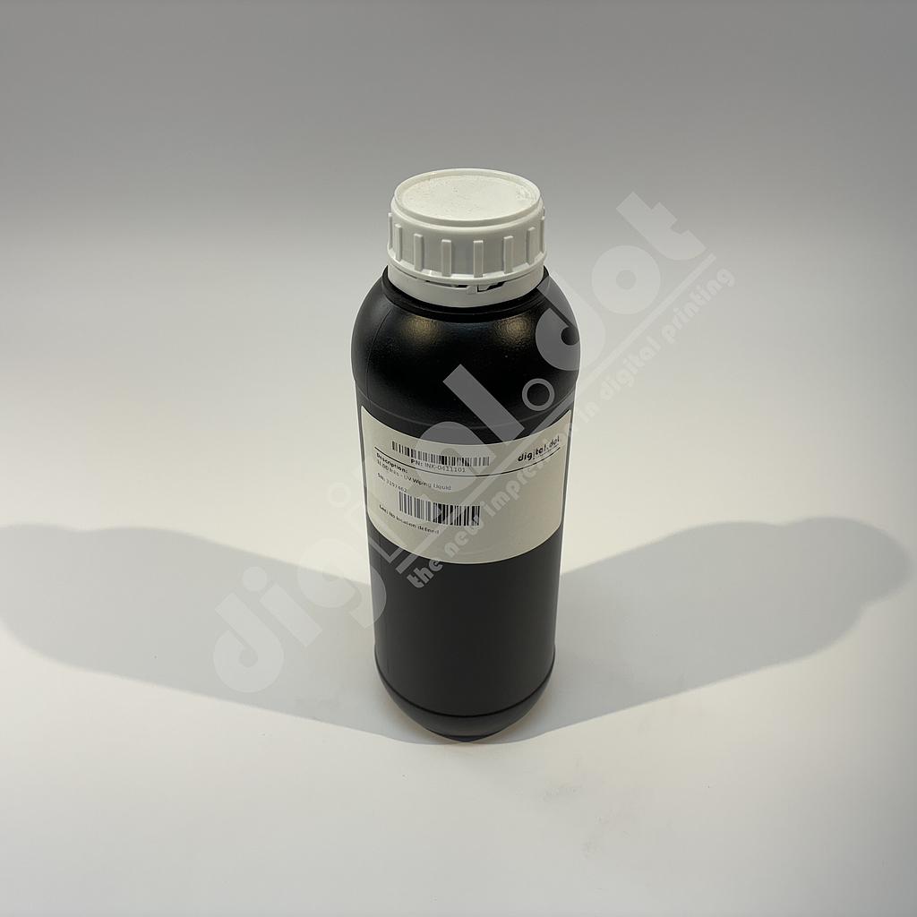 [INK-0411101] 1L DD Inks - UV Wiping Liquid