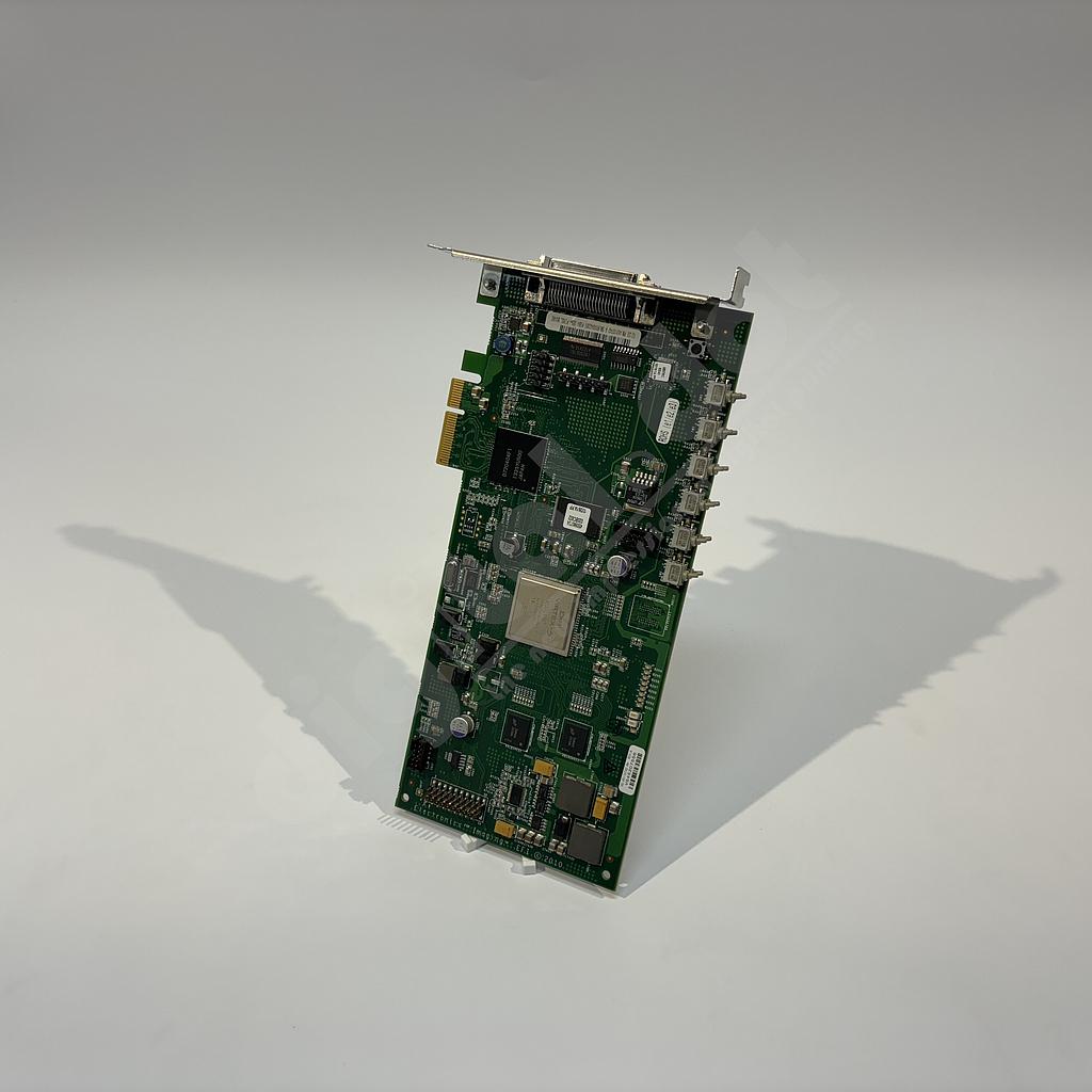 VUTEk GS Series - 45110742 - PCBA Gen4 Pixel Board