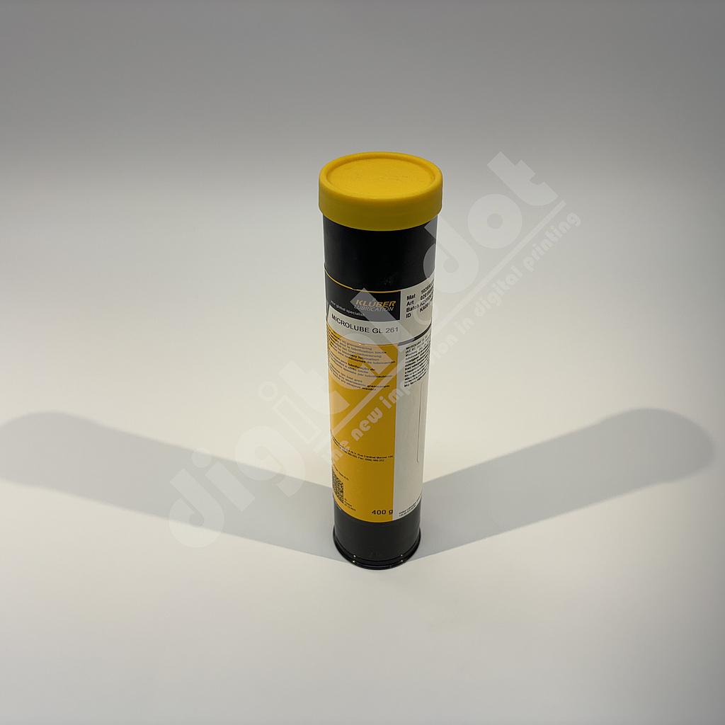 [MAI-M0110002] VUTEk GS Series - Carriage Rail Grease