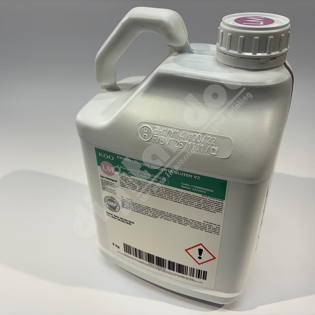 [INK-0320406] 5L Chimigraf - Extreme V2 - Light Magenta