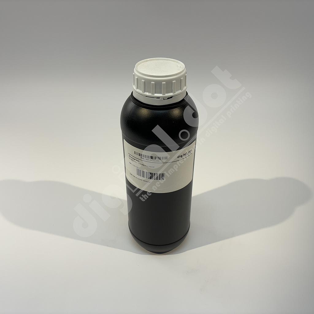 1L DD Inks - UV Wiping Liquid