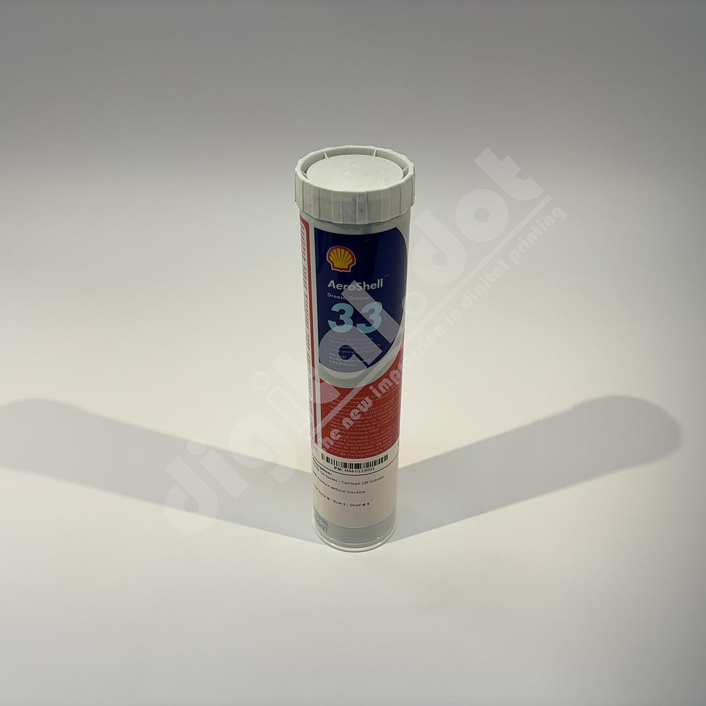 VUTEk GS Series - Carriage Lift Grease